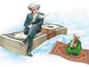 Побег капитала.Деньги уходят из страны серыми тропами