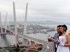 Саммит как последняя надежда Приморья