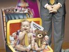 Семья - ячейка общества. 100 самых богатых семей российских чиновников и депутатов согласно декларациям за 2012 г.