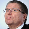 Улюкаев дал пинка рецессии