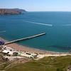 Россияне предпочли загранице черноморские курорты
