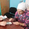 Накопительную часть пенсии отменили на год