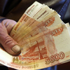 Минфин не нашел фальшивых пятитысячных купюр