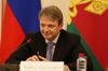 Ткачев: расходы на содержание олимпийских объектов составят 7 млрд рублей