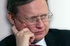 О развитии и поощрении коррупции