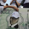 Чиновникам хотят запретить зарабатывать больше Путина