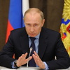 Путин разглядел стабильность в экономике