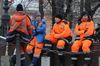 «Кто-то должен и на родине остаться» - эксперт о нелегальных мигрантах