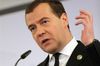 Россия в случае ассоциации ЕС и Украины защитит свой АПК, заявил Медведев