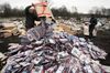 Россиян заваливают поддельными продуктами и лекарствами. Где искать защиту?