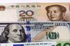 Время юаня. Сможет ли китайская валюта заменить доллар