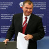 Сечин попросил 1,5 триллиона рублей для "Роснефти"