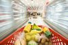 Европейские продукты могут пойти в Россию транзитом через Швейцарию