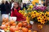 Продовольственные ярмарки помогут решить проблемы продовольствия — Собянин