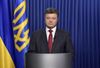 Порошенко: через два года Украина не будет нуждаться в российском газе