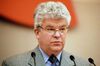 Чижов считает, что санкции в отношении России будут отменены к лету