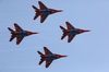 Россия в прошлом году поставила Индии военную технику на $4,7 млрд