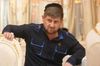 Рамзан Кадыров урезал свою зарплату на 10 процентов