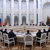 Кремль открестился от решения правительства