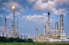 Иран призвал ОПЕК сократить добычу нефти