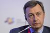 Аркадий Трачук: «нужен рубль, хорошо защищённый и справедливо оценённый»