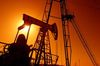 Цены на нефть начали корректировку после падения