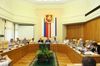 Крым вскоре получит первый транш в 3,2 млрд рублей по ФЦП