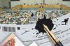 Забыл про «запорожец»? Как законодатели хотят победить коррупцию