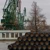 "Турецкий поток" застыл до зимы