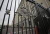 Минобороны: военные финансисты спасли деньги Черноморского флота в Крыму