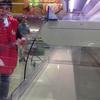 Продукты исчезнут с полок