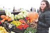 Шопоголики, на ярмарку! Хватает ли в городе фермерских продуктов?