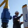 "Газпром" ищет газ для китайской трубы 