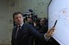Новак рассказал о стоимости поставок электроэнергии из Кубани в Крым