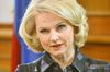 «Прекратите дёргать!» Татьяна Голикова о бюрократии в российской экономике