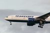 «Трансаэро» подала иск к Минфину России на 215 млн рублей