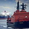 Спад в мировой торговле потопил Baltic Dry 