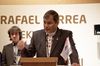Президент Эквадора обещает нефть по $200 за баррель