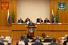 СМИ: правительство засекретило расходы антикризисного плана-2015