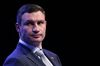 Кличко заявил о возможном срыве отопительного сезона