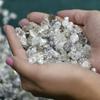 Инвесторы полюбили бриллианты "АЛРОСы"
