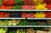 Минсельхоз предлагает снять эмбарго с продуктов для детского питания