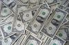 ЦБ РФ установил курс доллара и евро на выходные