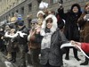 «Так будет с каждым». Участников акций протеста увольняют за белые шарики