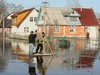 Паводок-2012: уже более 700 владельцев затопленных домов обратились в РОСГОССТРАХ