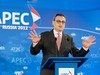 Россия принимает саммит АТЭС-2012
