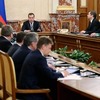 Правительство наступает на старые грабли