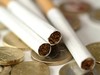 Золотой дым. Сигареты в России подорожают в 2,5 раза