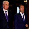 Украина и Россия расстались навек