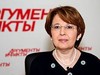 Оксана Дмитриева: По примеру старших товарищей